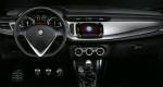 Alfa Romeo Giulietta Sprint Speciale 2015 года